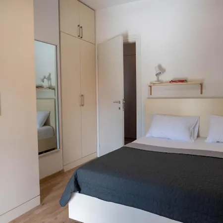 Apartment 21 Tirana